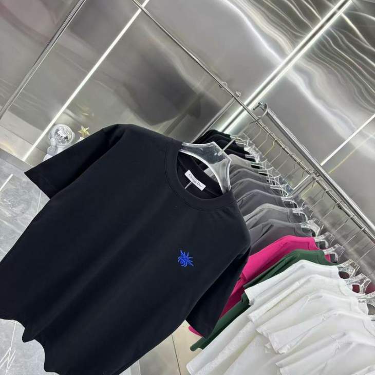 Dior T Shirts Short _SKUDiorS-2XLhgntx4316081